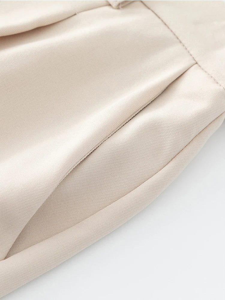 Calça masculina coreana