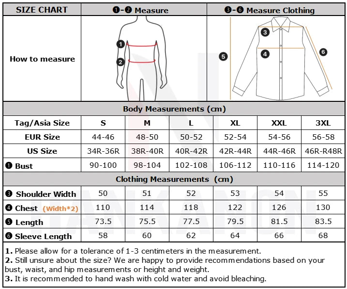 Camisa Masculina Coreana de Linho Leve - Look Seoul Verão