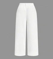 Camisa Listrada + Calça alfaiataria - Look Rainha das Lagrimas