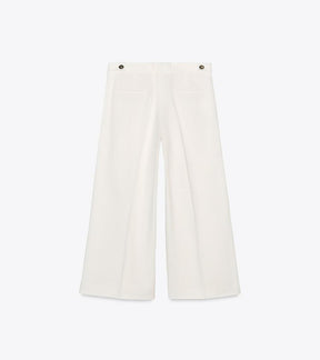 Look O Amor Mora ao Lado – Camisa + Calça Alfaiataria