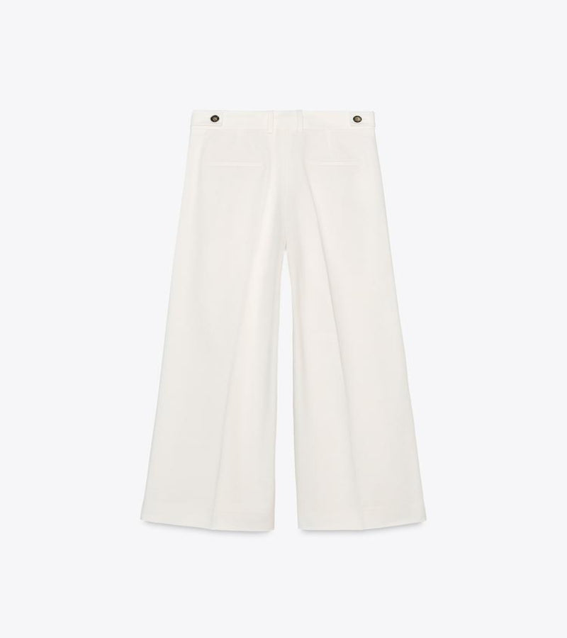 Look O Amor Mora ao Lado – Camisa + Calça Alfaiataria