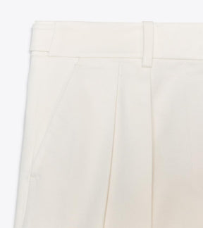 Look O Amor Mora ao Lado – Camisa + Calça Alfaiataria