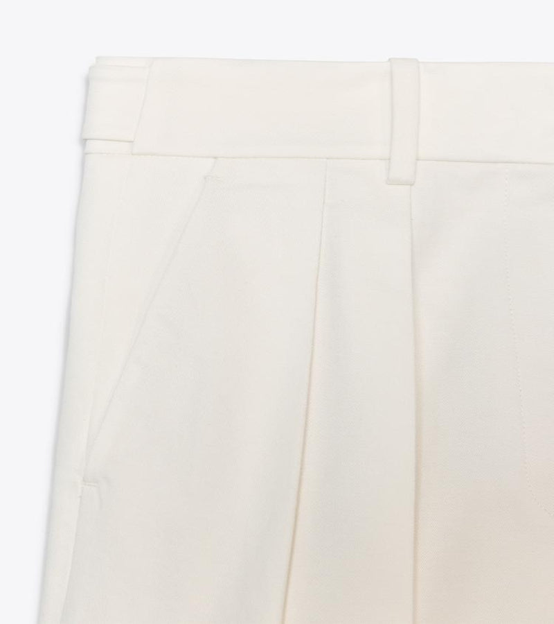 Look O Amor Mora ao Lado – Camisa + Calça Alfaiataria