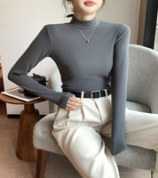 Blusa Feminina doce Elegante – Conforto e Sofisticação