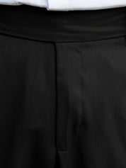 Calça masculina estilo Vintage