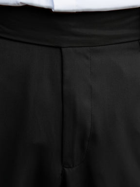 Calça masculina estilo Vintage
