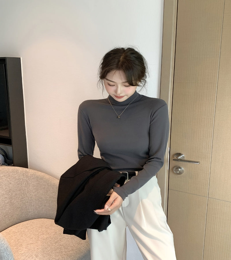 Blusa Feminina doce Elegante – Conforto e Sofisticação