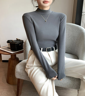 Blusa Feminina doce Elegante – Conforto e Sofisticação