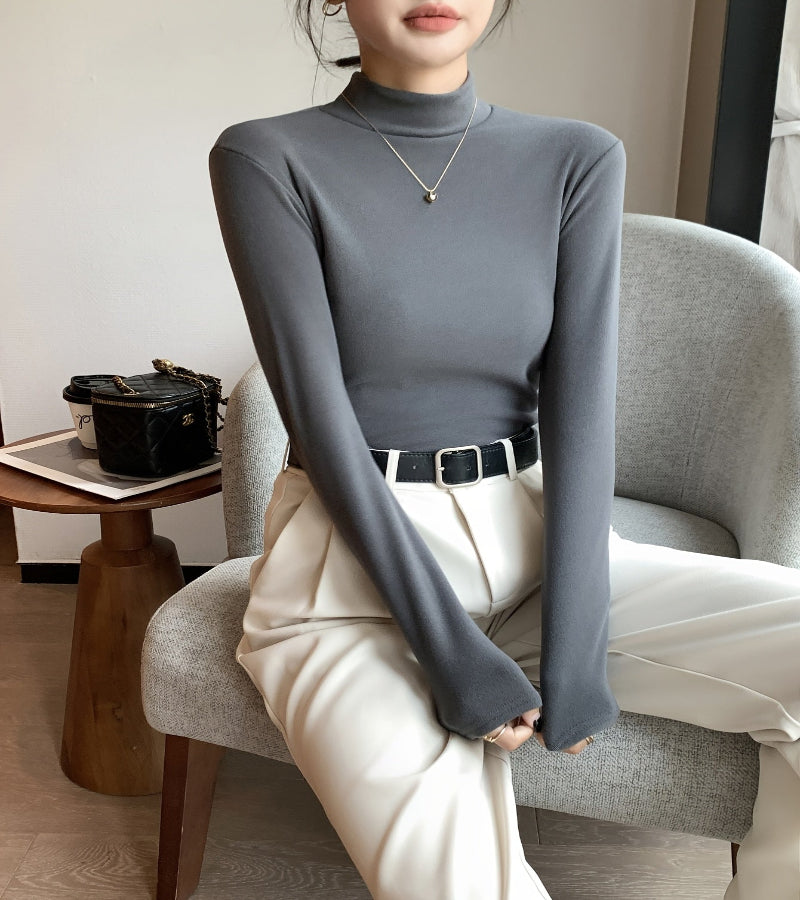 Blusa Feminina doce Elegante – Conforto e Sofisticação