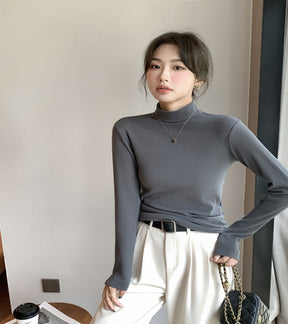 Blusa Feminina doce Elegante – Conforto e Sofisticação