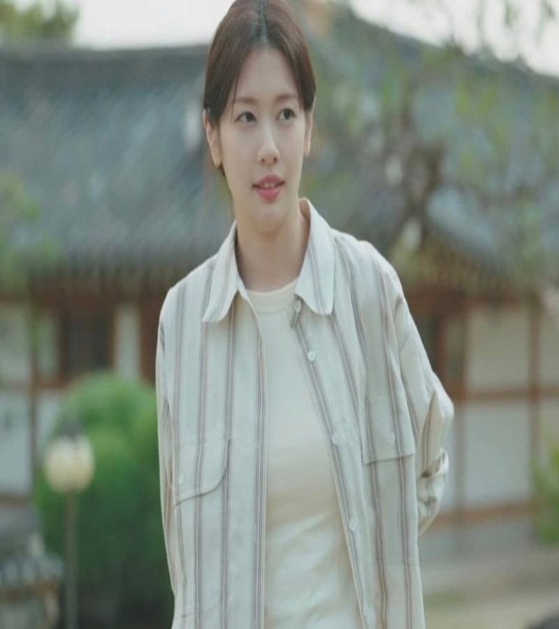 Look O Amor Mora ao Lado – Camisa + Calça Alfaiataria