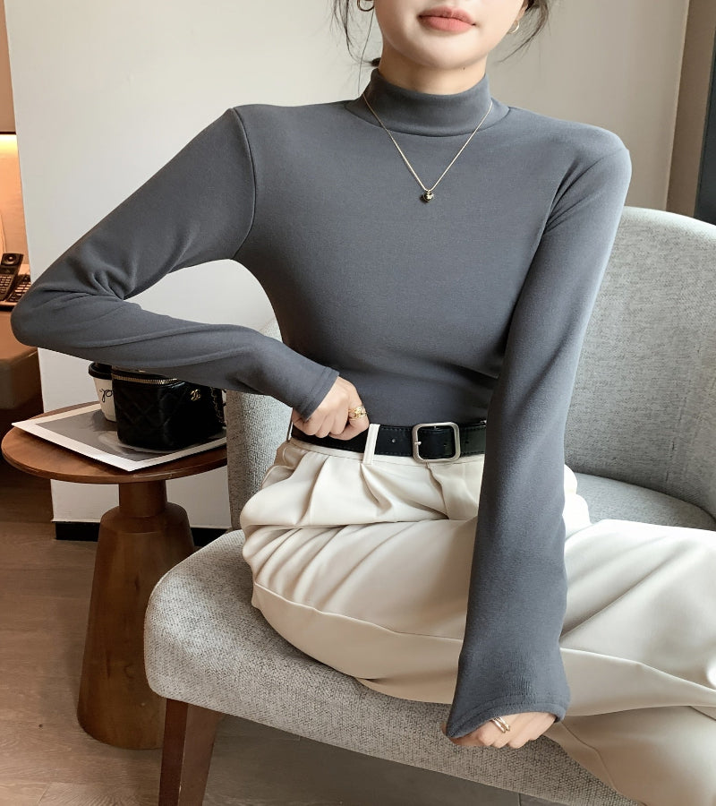 Blusa Feminina doce Elegante – Conforto e Sofisticação