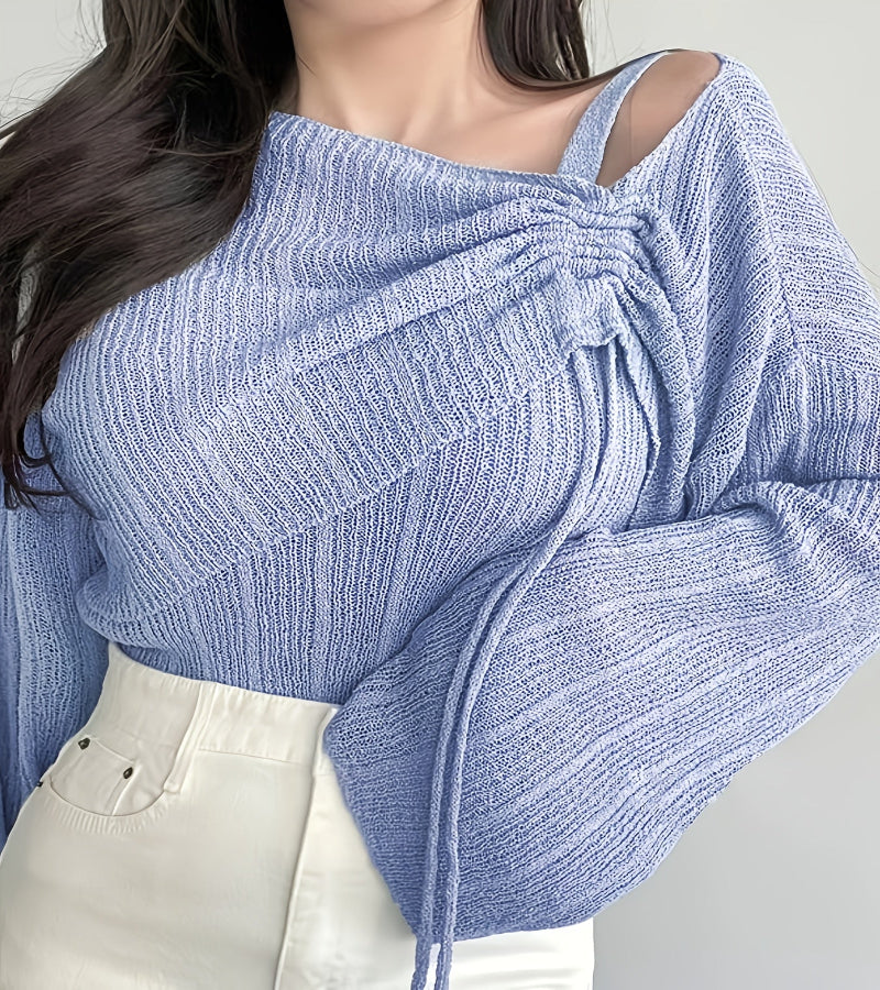 Camisa Versátil – Estilo Coreano Chique