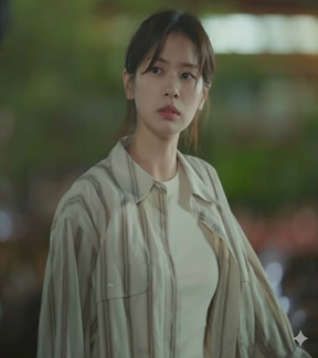 Look O Amor Mora ao Lado – Camisa + Calça Alfaiataria