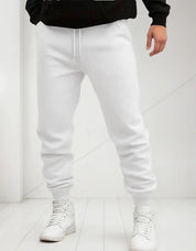 Calça Grossa Moderna Estilosa Confortável Casual Swag Quente
