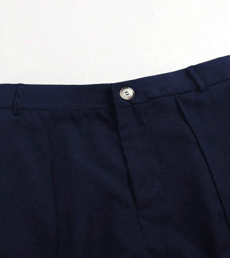 Conjunto Rainha das Lágrimas – Blazer + Calça Alfaiataria + Camisa Social