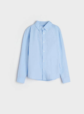 Blazer + Camisa Social  + Calça Jeans - Look Pousando no Amor