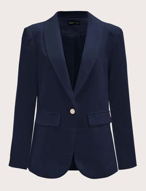 Conjunto Rainha das Lágrimas – Blazer + Calça Alfaiataria + Camisa Social