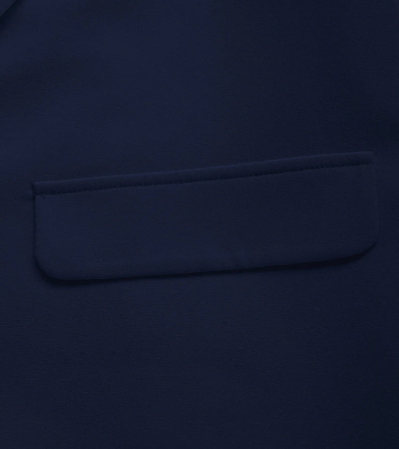 Conjunto Rainha das Lágrimas – Blazer + Calça Alfaiataria + Camisa Social