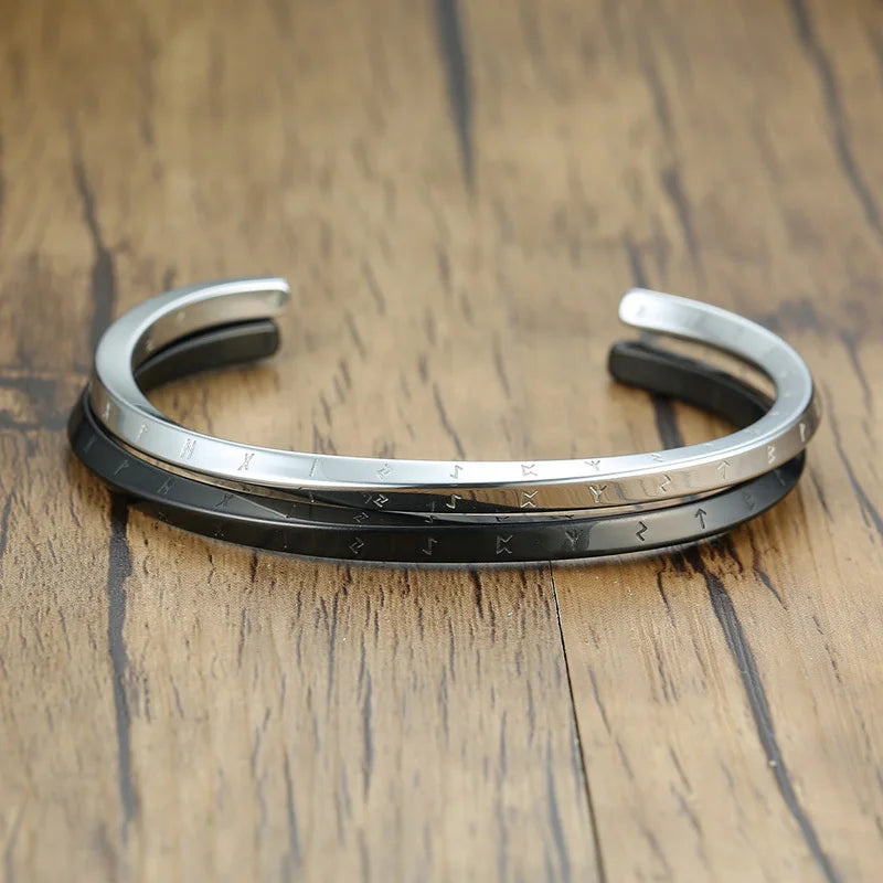 Pulseiras para homens, pulseira vintage
