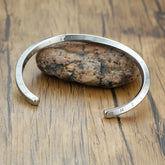 Pulseiras para homens, pulseira vintage