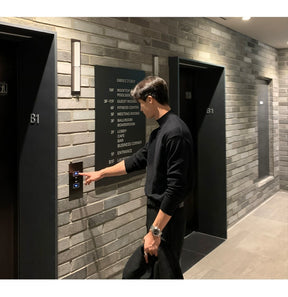 Suéter Masculino Gola Alta Coreana - Look Seoul Urbano