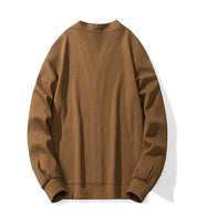 Suéter Cardigan Masculino Coreano – Estilo Casual e Atemporal