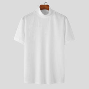 Camisa casual, streetwear, texturizada
