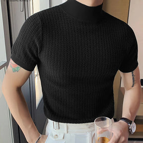 Camisa casual, streetwear, texturizada
