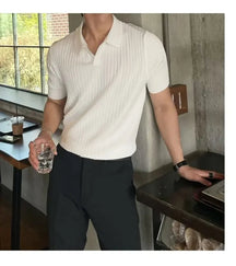 CAMISETA CASUAL ESTILO COREANO