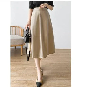 Blusa elegante em seda cetim