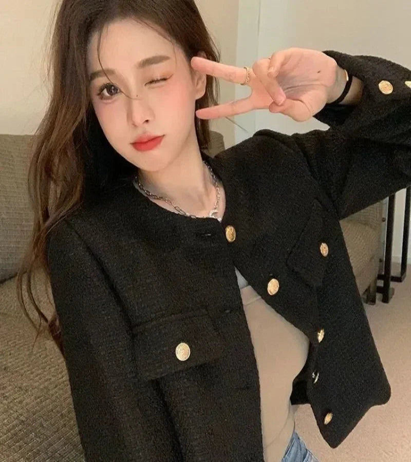 Look Cardigan Feminino de Lã – Elegância e Conforto em Todas as Estações