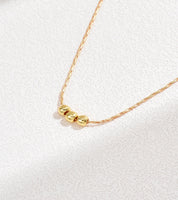 Colar Feminino Tendência – Estilo Moderno e Sofisticado