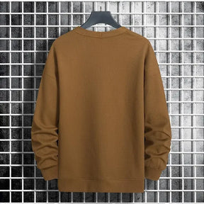 Suéter Cardigan Homen Coreano