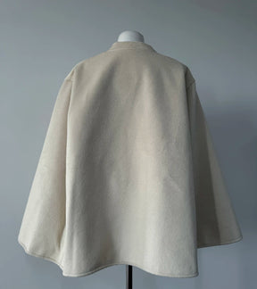 Casaco Casual Feminino Estilo Longo – Elegância e Conforto para os Dias Frios