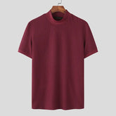 Camisa casual, streetwear, texturizada