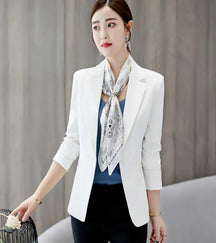 Blazer Slim Feminino – Look Seoul Prestige