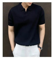 CAMISETA CASUAL ESTILO COREANO