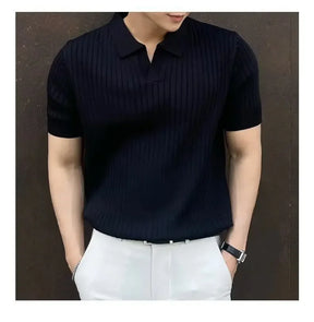 CAMISETA CASUAL ESTILO COREANO