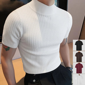Camisa casual, streetwear, texturizada