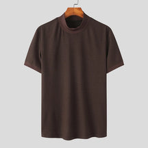 Camisa casual, streetwear, texturizada