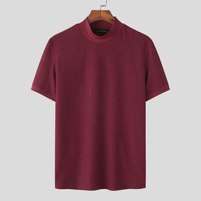 Camisa casual, streetwear, texturizada