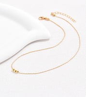 Colar Feminino Tendência – Estilo Moderno e Sofisticado