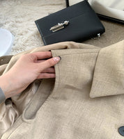 Blazer Feminino – Look Seoul Lady