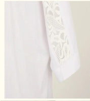 Camisa de botões Doce Elegância Coreana