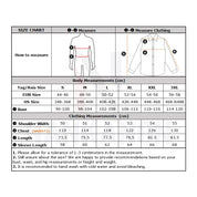 Camisa Masculina Coreana de Linho Leve - Look Seoul Verão