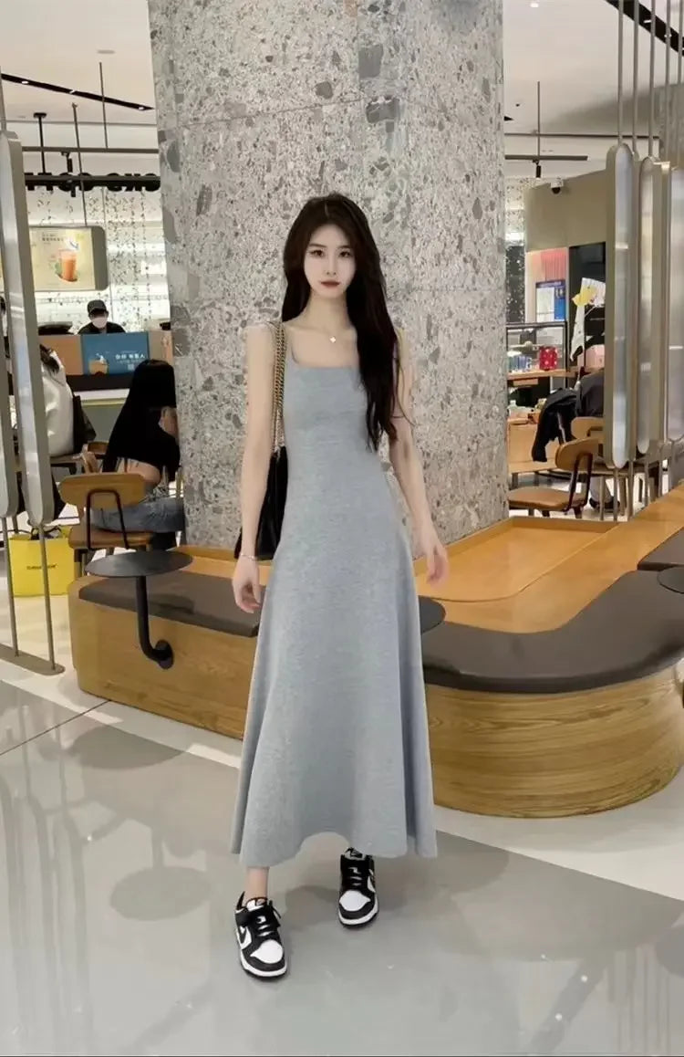 Vestido Feminino Greyvest Tank