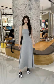 Vestido Feminino Greyvest Tank