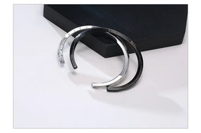 Pulseiras para homens, pulseira vintage