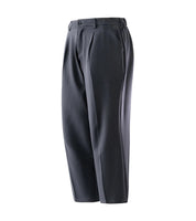 Calça Masculina Coreana com Caimento Solto